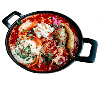 TURKISH SPECIALITIES